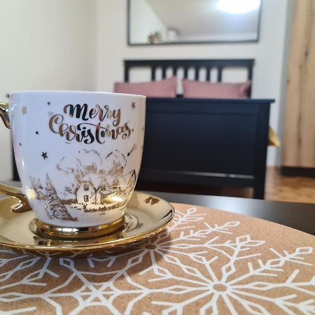 Studio 33 Šabac Dış mekan fotoğraf