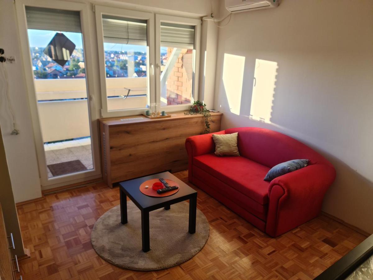 Studio 33 Šabac Dış mekan fotoğraf