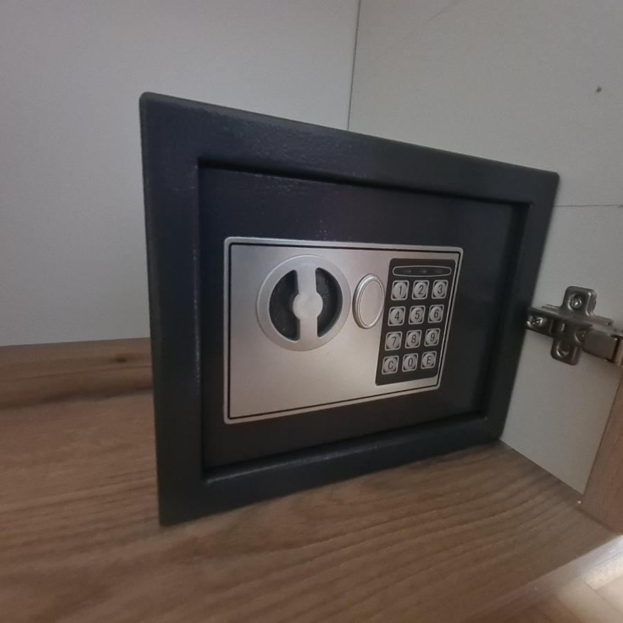 Studio 33 Šabac Dış mekan fotoğraf