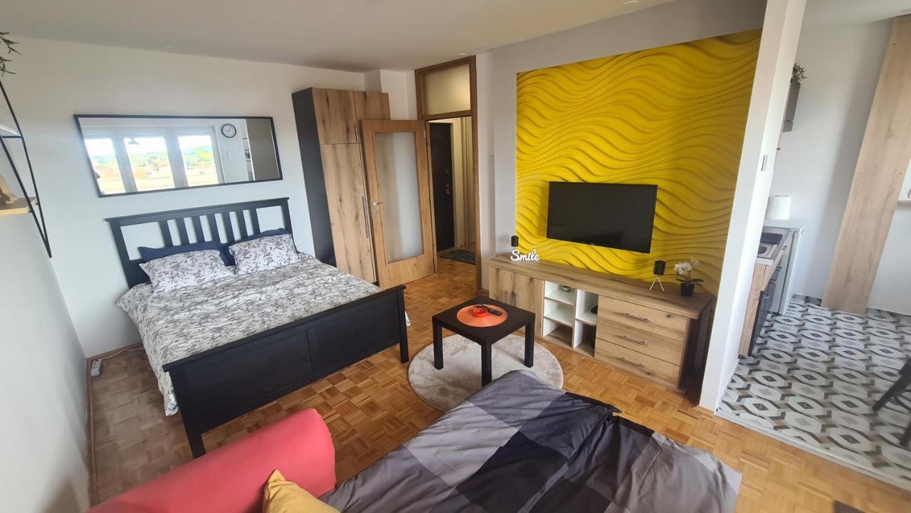 Studio 33 Šabac Dış mekan fotoğraf