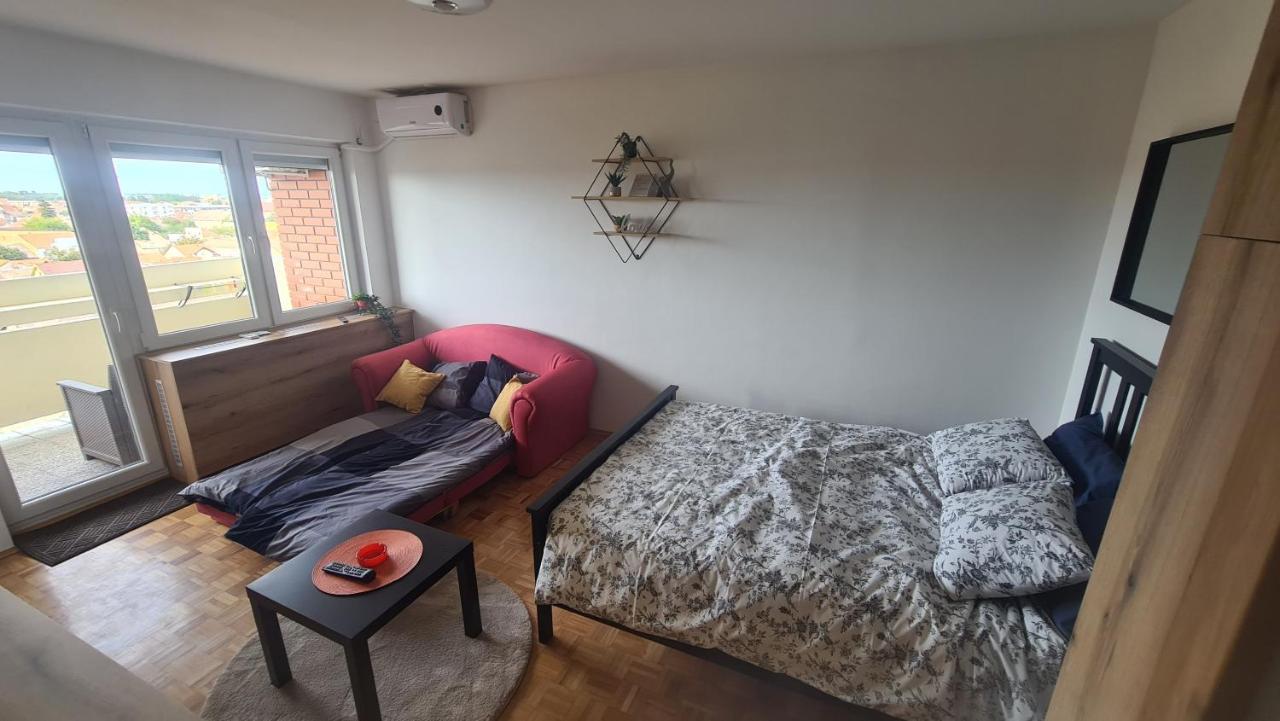 Studio 33 Šabac Dış mekan fotoğraf