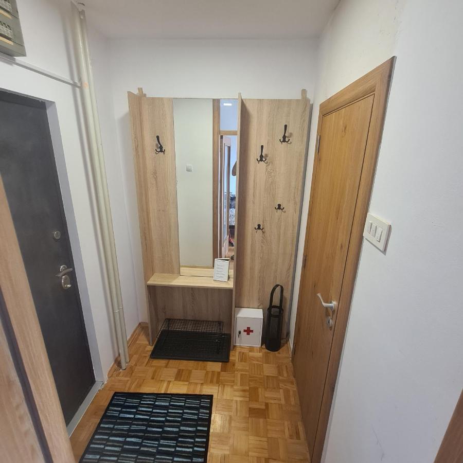 Studio 33 Šabac Dış mekan fotoğraf