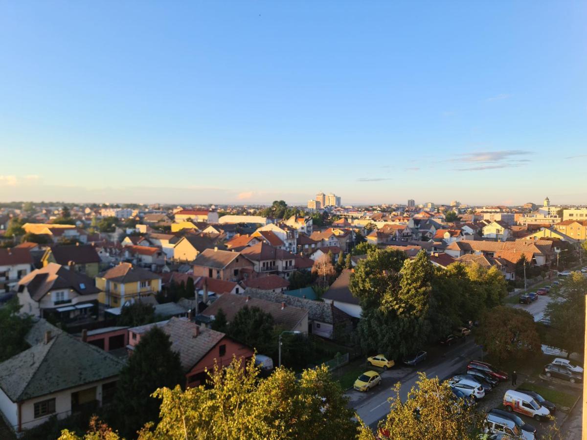 Studio 33 Šabac Dış mekan fotoğraf
