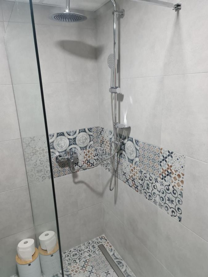 Studio 33 Šabac Dış mekan fotoğraf