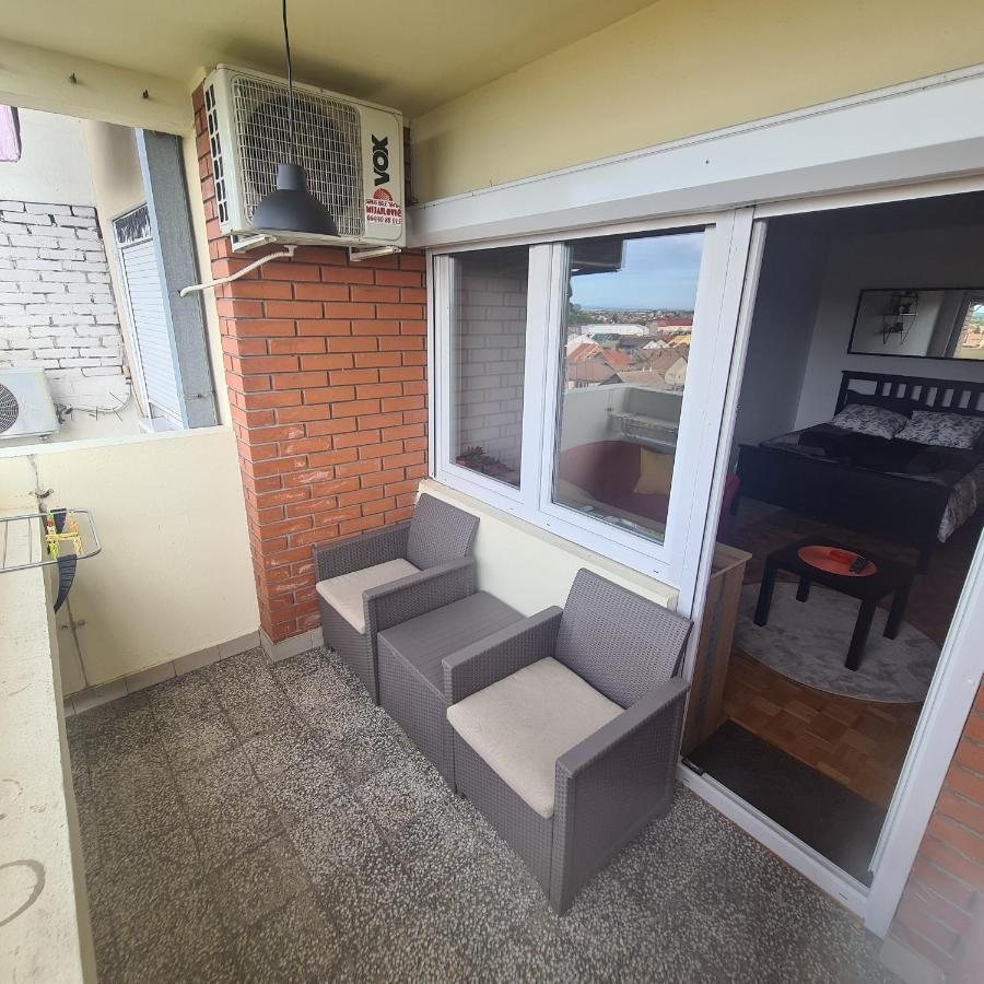 Studio 33 Šabac Dış mekan fotoğraf