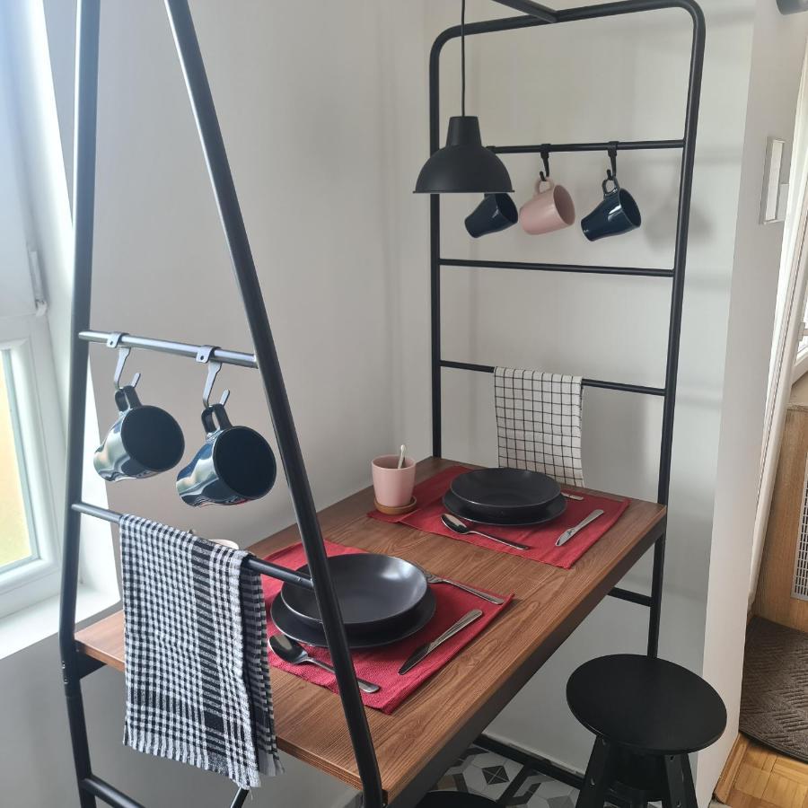 Studio 33 Šabac Dış mekan fotoğraf